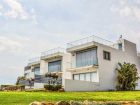 How Technology Is Changing The Future Of Residential Architecture