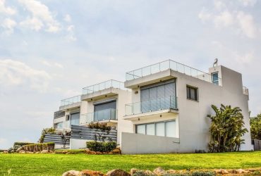 How Technology Is Changing The Future Of Residential Architecture