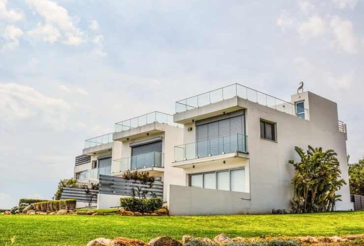 How Technology Is Changing The Future Of Residential Architecture