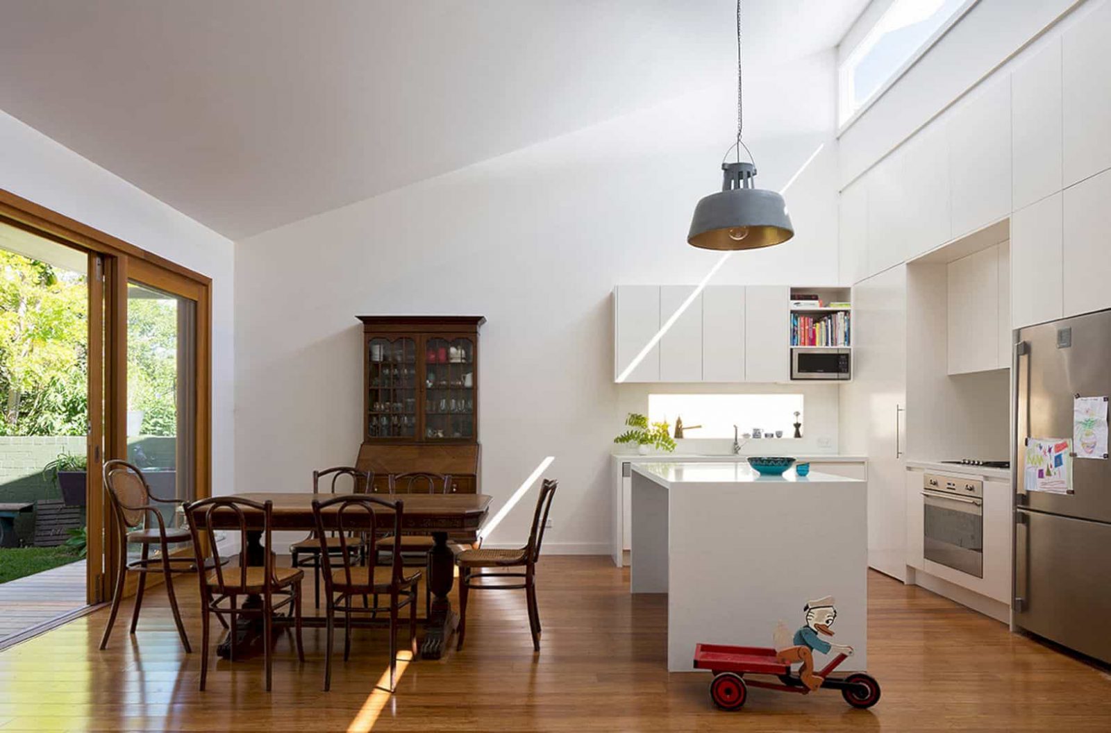 Lilyfield Scarp 8