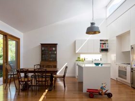 Lilyfield Scarp 8