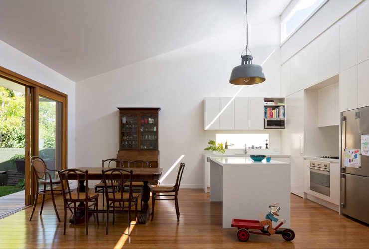 Lilyfield Scarp 8