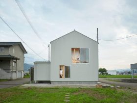 M House 4