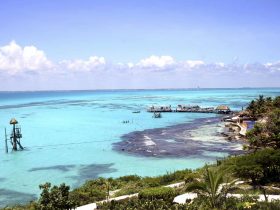 Riviera Maya