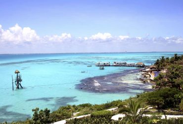 Riviera Maya