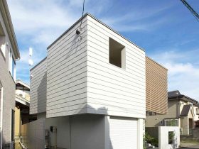 Sa House 14