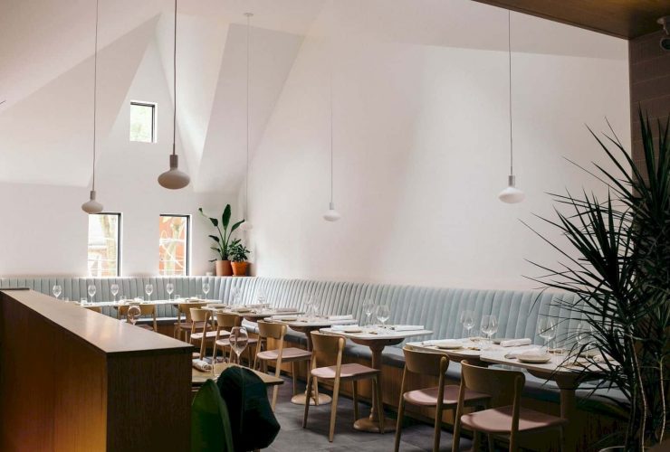 Sara Restaurant 8