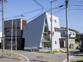 Shiro House 15