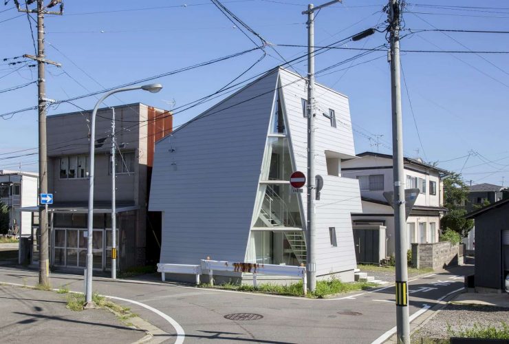 Shiro House 15