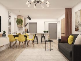 Kitchen Living Room 4043091 1280