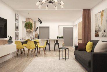 Kitchen Living Room 4043091 1280