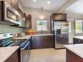 Kitchen Quartx