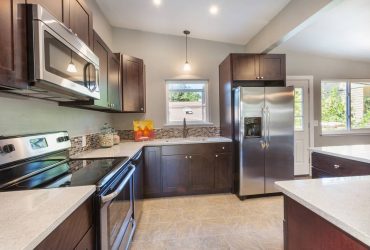 Kitchen Quartx