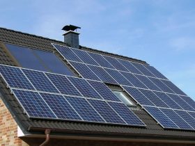 Solar Panel Array 1591358 1280