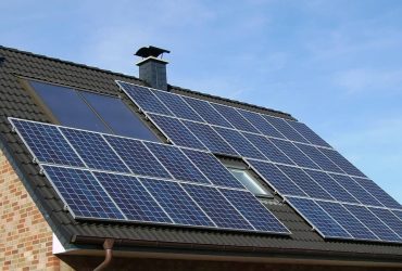 Solar Panel Array 1591358 1280
