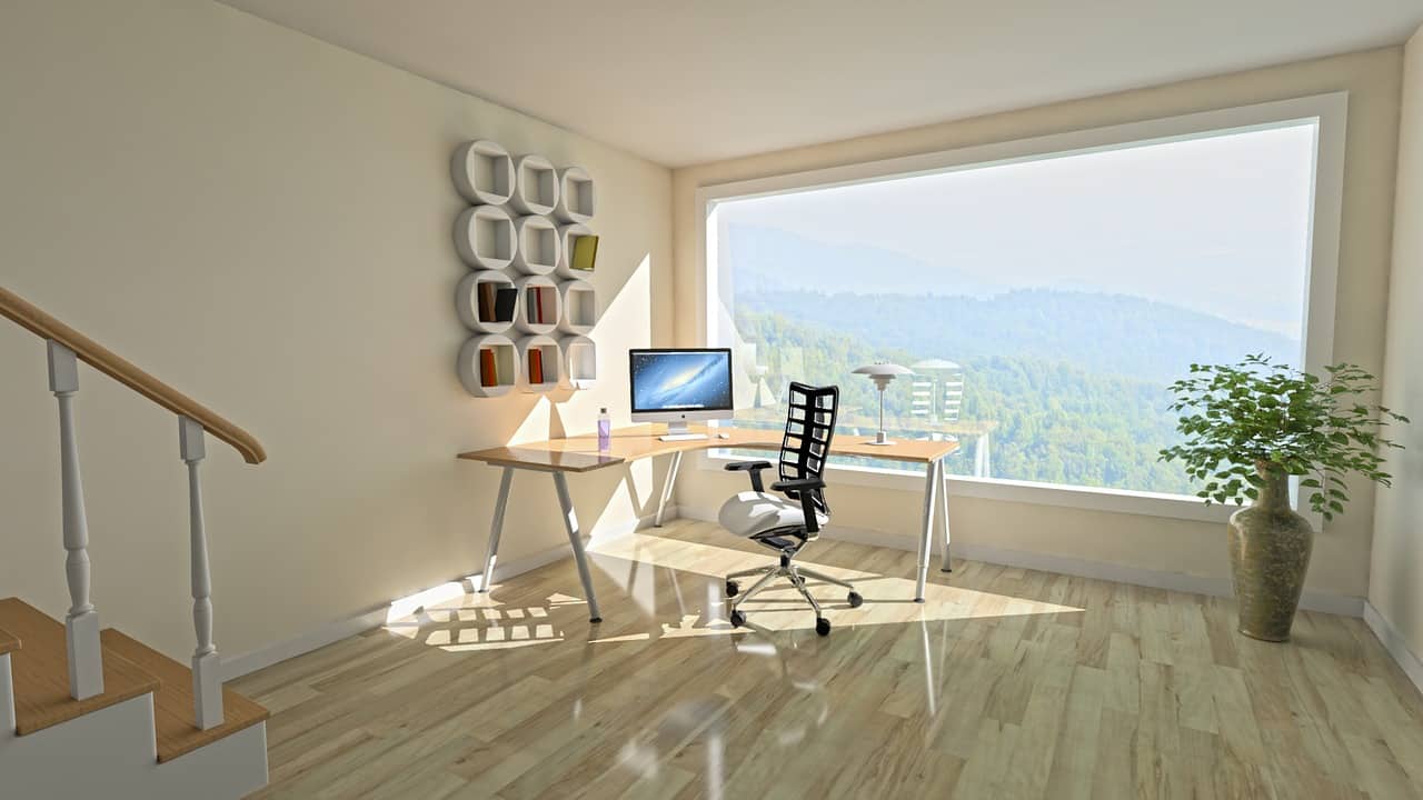 A Fresh Start 7 Tips For Decluttering Your Office