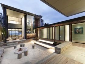 Beach House 1