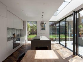 Chestnut Road 6