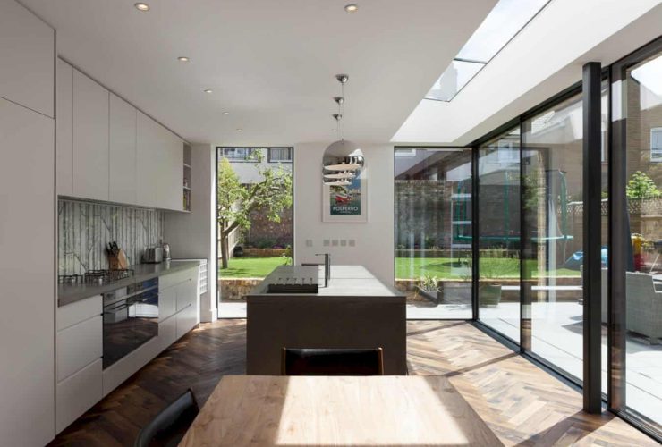 Chestnut Road 6