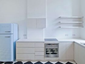 City View House 4