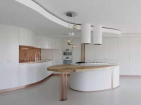 Fluid Apartment 10