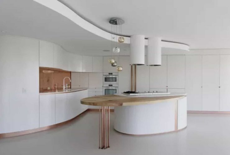 Fluid Apartment 10