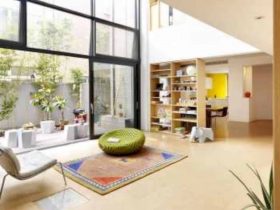 H House 6