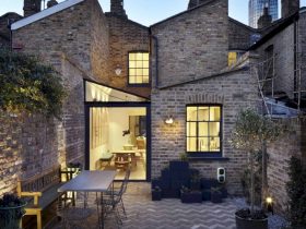 Lambeth Marsh House 12