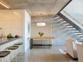 SoMa Loft 6