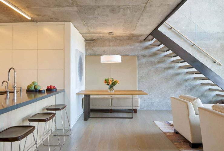 SoMa Loft 6