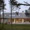 Sommarhus Sandby 8