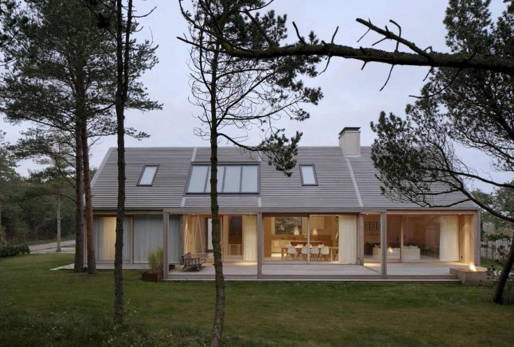 Sommarhus Sandby 8