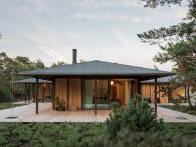 Sommarhus T 4