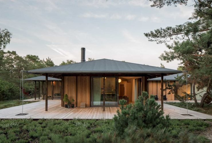 Sommarhus T 4