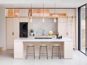 The Ladder Kitchen 7