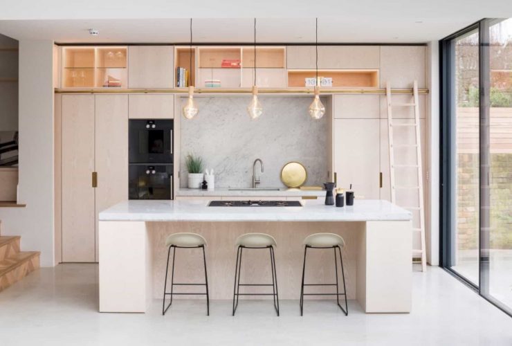 The Ladder Kitchen 7