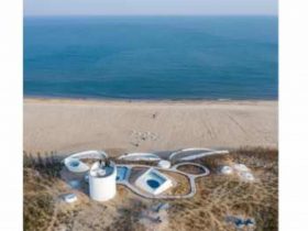 UCCA Dune Art Museum 11