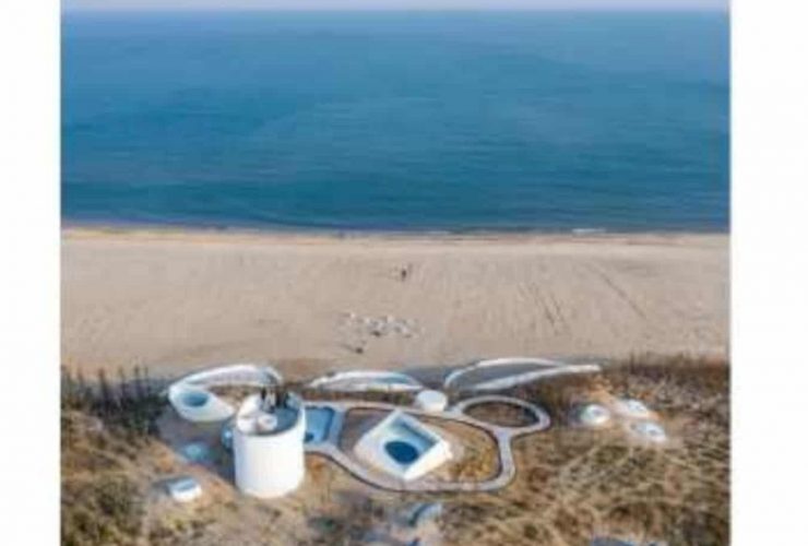 UCCA Dune Art Museum 11