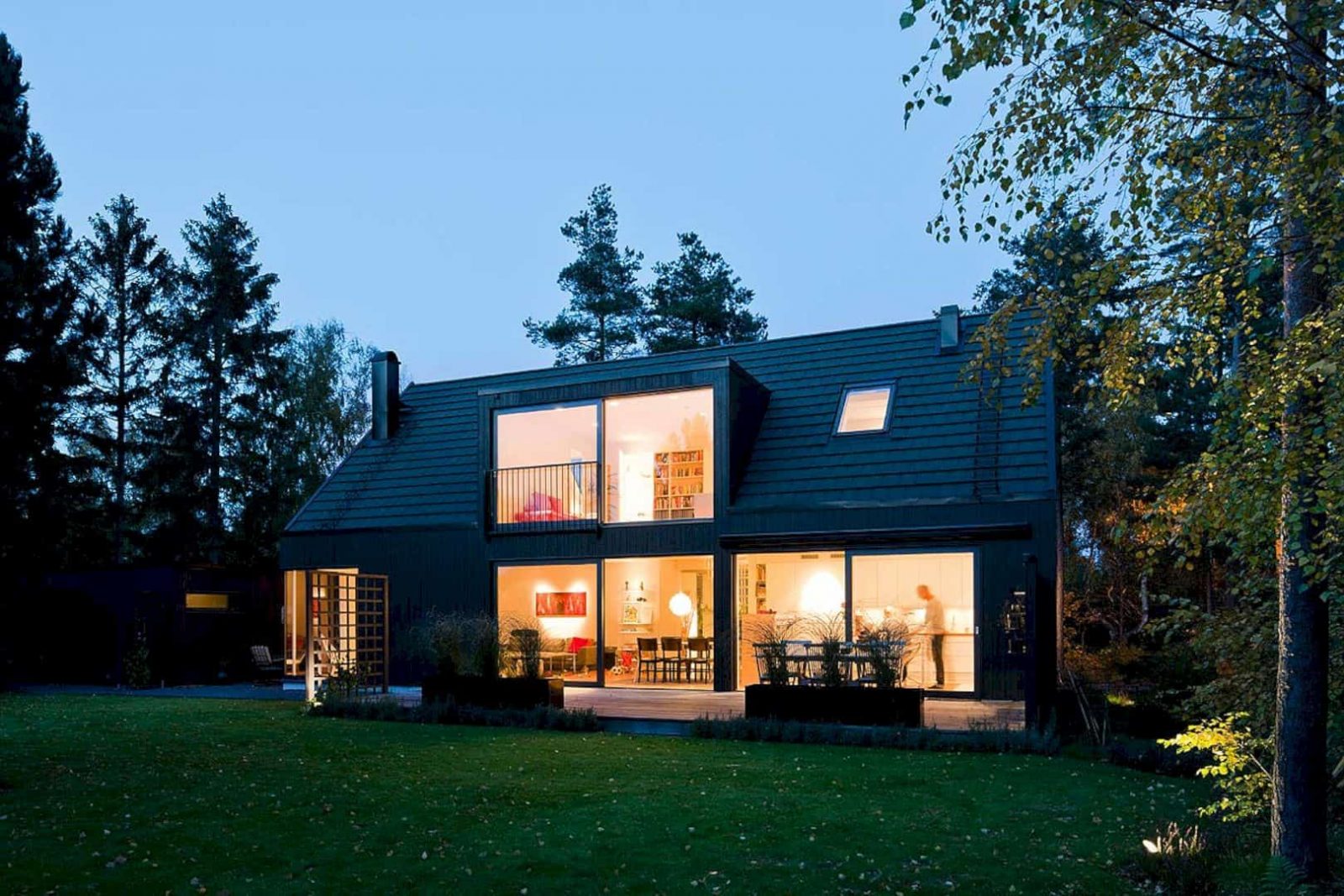 Villa Lima 6