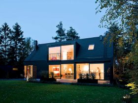 Villa Lima 6