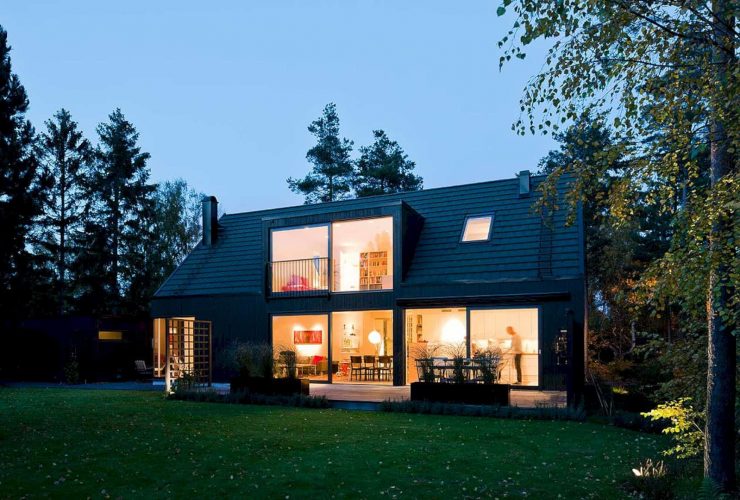 Villa Lima 6