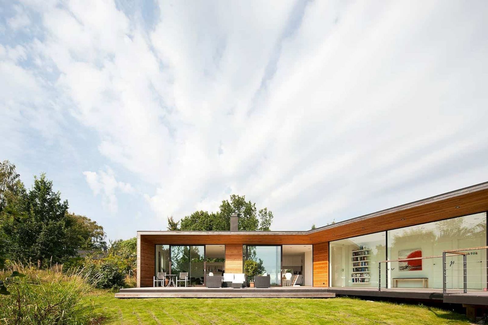 Villa Nyckelpiga 4