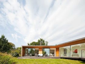 Villa Nyckelpiga 4