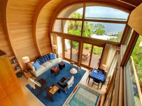 Casey Key Guest House 1