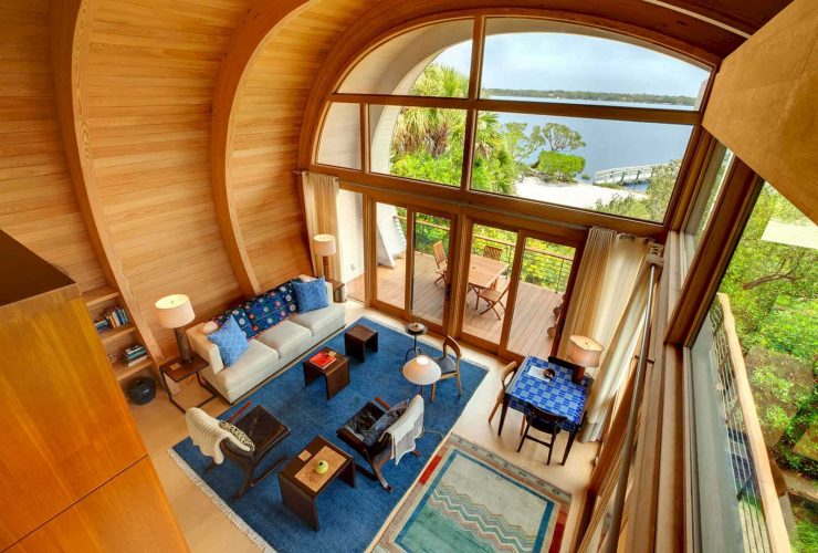 Casey Key Guest House 1