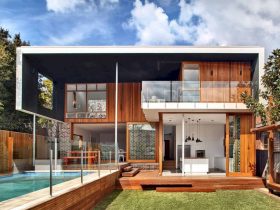Frankengray House 8