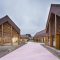 Gonzague Saint Bris Social And Cultural Center 13