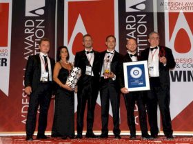 La Notte Premio A' 2018 Gala Night & Award Ceremony Photo 4