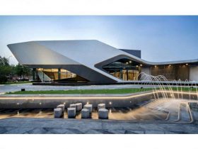 Navigator Sales Center Sales Center By Kris Lin 4