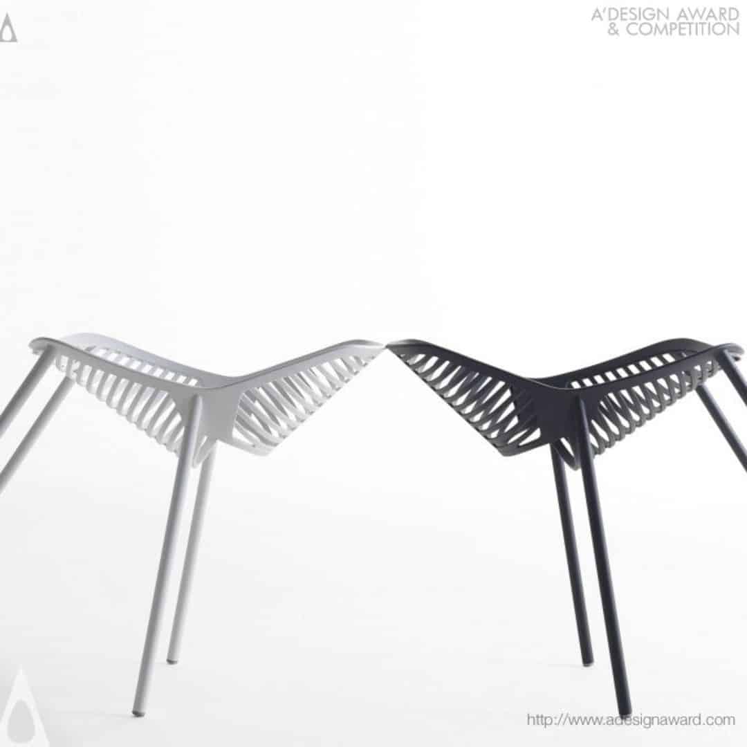 Niwa Outdoor Furniture By Robby Cantarutti And Partners 2
